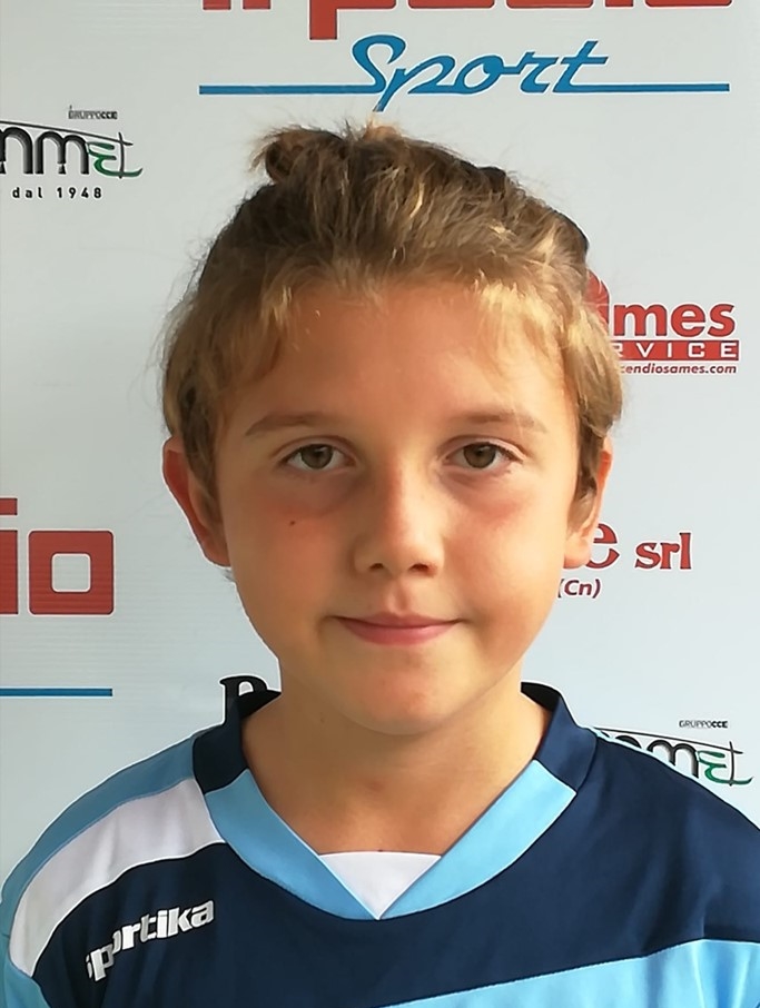 AIMAR LIAM